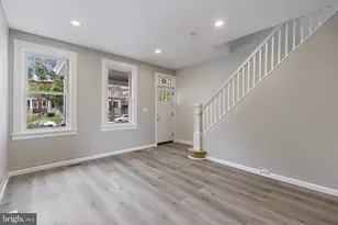 2511 W Lafayette Ave, Baltimore, MD 21216 - Photo 5