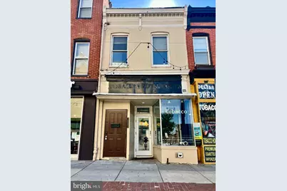 1003 S Charles Street, Baltimore, MD 21230 - Photo 1