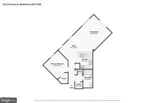723 S Charles Street S, Baltimore, MD 21230 - Photo 21