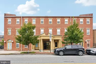 723 S Charles Street S #204, Baltimore, MD 21230 - Photo 1