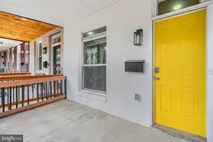 1120 Montpelier St, Baltimore, MD 21218 - Photo 1