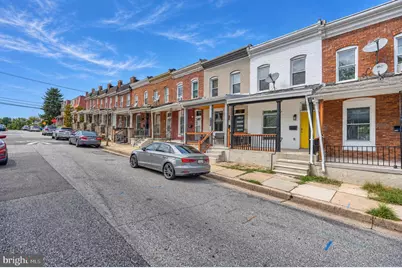 1120 Montpelier Street, Baltimore, MD 21218 - Photo 21