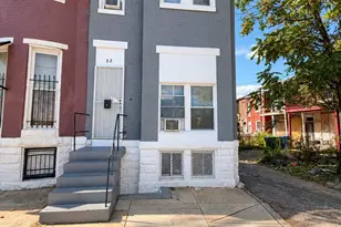 32 N Pulaski St, Baltimore, MD 21223 - Photo 1