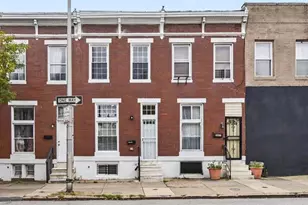 2609 E Madison Street E, Baltimore, MD 21205 - Photo 1