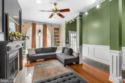 2110 E Baltimore Street, Baltimore, MD 21231 - Photo 5