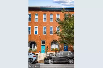 2110 E Baltimore Street, Baltimore, MD 21231 - Photo 57