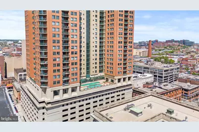 414 Water Street #1201, Baltimore, MD 21202 - Photo 35