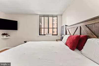 414 Water Street #1201, Baltimore, MD 21202 - Photo 23
