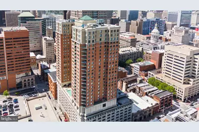 414 Water Street #1201, Baltimore, MD 21202 - Photo 37