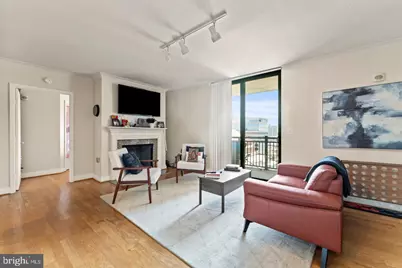 414 Water Street #1201, Baltimore, MD 21202 - Photo 3