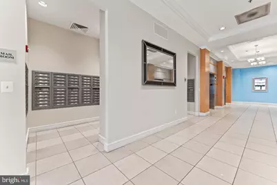 414 Water Street #1201, Baltimore, MD 21202 - Photo 9