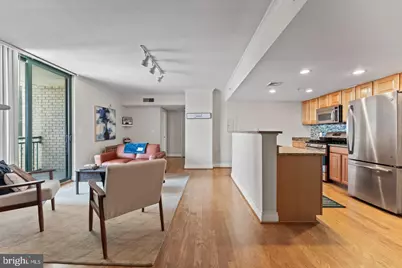 414 Water Street #1201, Baltimore, MD 21202 - Photo 11