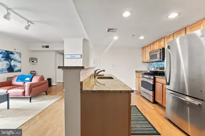 414 Water Street #1201, Baltimore, MD 21202 - Photo 17
