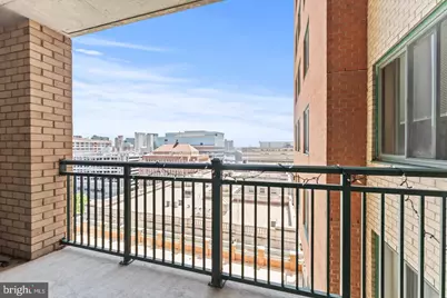414 Water Street #1201, Baltimore, MD 21202 - Photo 29