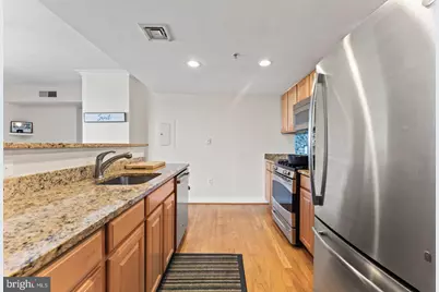 414 Water Street #1201, Baltimore, MD 21202 - Photo 15