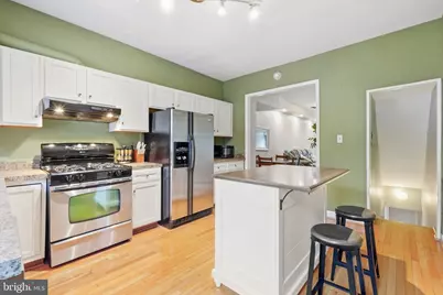 719 S Linwood Avenue, Baltimore, MD 21224 - Photo 9