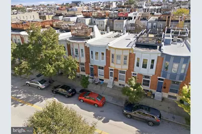 719 S Linwood Avenue, Baltimore, MD 21224 - Photo 3