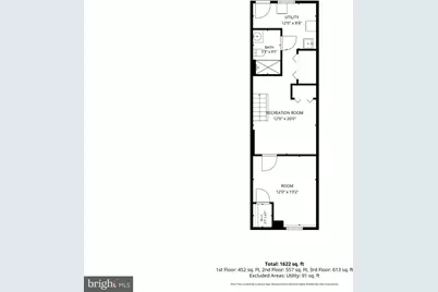719 S Linwood Avenue, Baltimore, MD 21224 - Photo 47