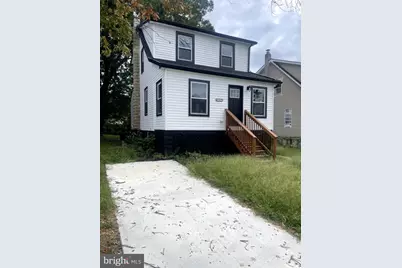 4905 Midwood Avenue, Baltimore, MD 21212 - Photo 1