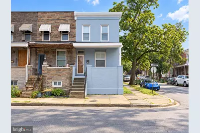 4000 Pennington Avenue, Baltimore, MD 21226 - Photo 1