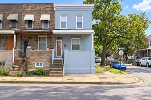 4000 Pennington Ave, Baltimore, MD 21226 - Photo 1