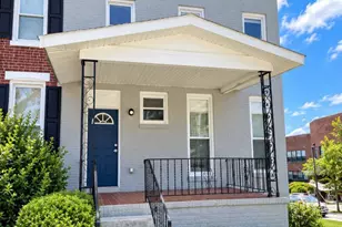 1501 N Bentalou St, Baltimore, MD 21216 - Photo 1
