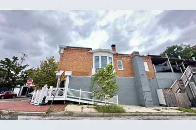 500 S Lehigh Street, Baltimore, MD 21224 - Photo 5