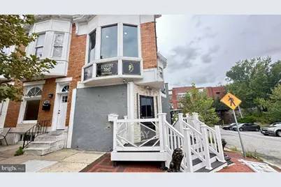 500 S Lehigh Street, Baltimore, MD 21224 - Photo 3