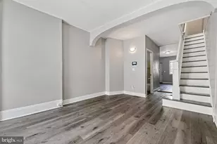816 N Port St, Baltimore, MD 21205 - Photo 5