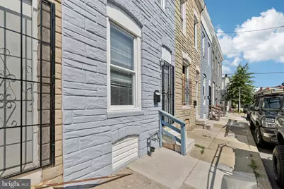 816 N Port Street, Baltimore, MD 21205 - Photo 3