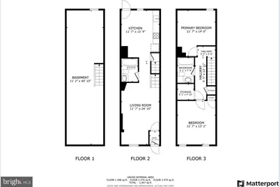 816 N Port Street, Baltimore, MD 21205 - Photo 23