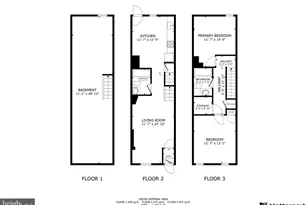 816 N Port St, Baltimore, MD 21205 - Photo 23