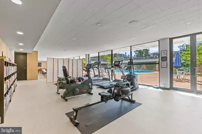 4000 N Charles Street #709, Baltimore, MD 21218 - Photo 25