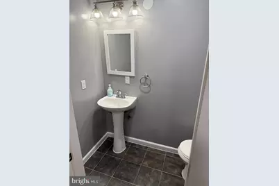 605 N Fremont Avenue N, Baltimore, MD 21201 - Photo 29