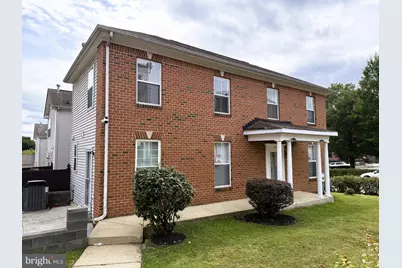 605 N Fremont Avenue N, Baltimore, MD 21201 - Photo 1