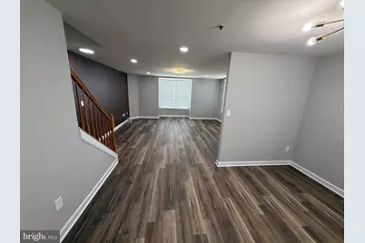 605 N Fremont Avenue N, Baltimore, MD 21201 - Photo 9
