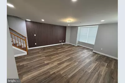 605 N Fremont Avenue N, Baltimore, MD 21201 - Photo 5