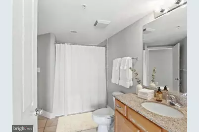 414 Water Street #2805, Baltimore, MD 21202 - Photo 9
