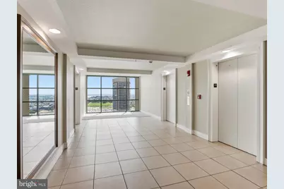 414 Water Street #2805, Baltimore, MD 21202 - Photo 17