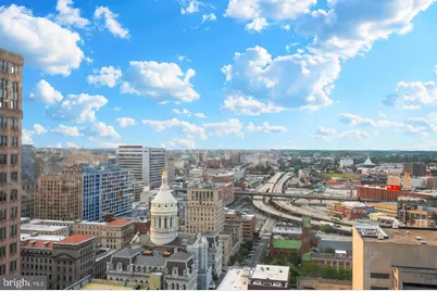 414 Water Street #2805, Baltimore, MD 21202 - Photo 25