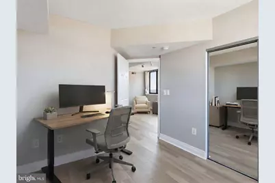 414 Water Street #2805, Baltimore, MD 21202 - Photo 11