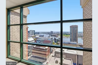 414 Water Street #2805, Baltimore, MD 21202 - Photo 15