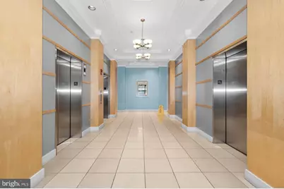 414 Water Street #2805, Baltimore, MD 21202 - Photo 13