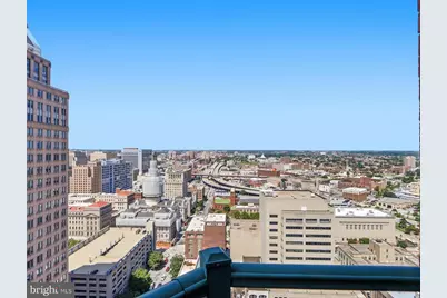 414 Water Street #2805, Baltimore, MD 21202 - Photo 27