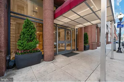 414 Water Street #2805, Baltimore, MD 21202 - Photo 7