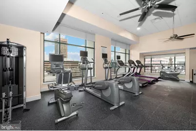 414 Water Street #2805, Baltimore, MD 21202 - Photo 21