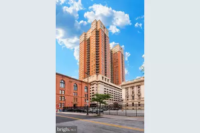414 Water Street #2805, Baltimore, MD 21202 - Photo 5
