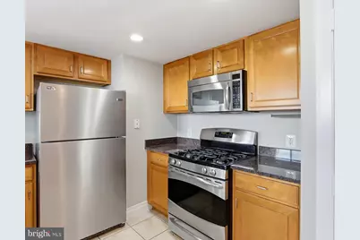 414 Water Street #2805, Baltimore, MD 21202 - Photo 3