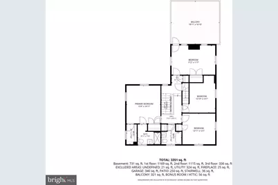205 Kemble Road, Baltimore, MD 21218 - Photo 33