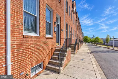 701 S Streeper Street, Baltimore, MD 21224 - Photo 3